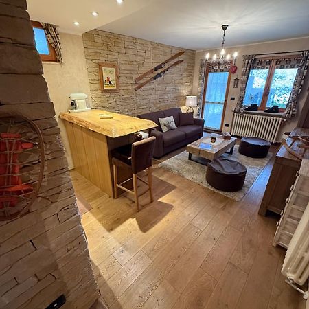 La Casa Del Cervo Lejlighed Limone Piemonte Eksteriør billede