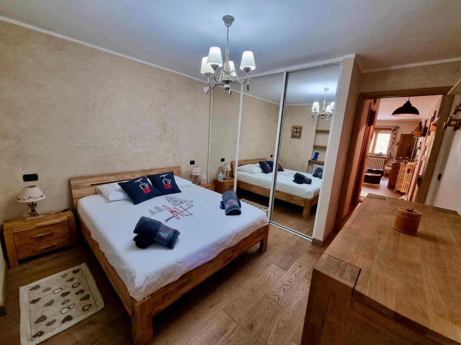 La Casa Del Cervo Lejlighed Limone Piemonte Eksteriør billede